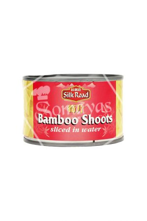 Silk Road Bamboo Shoots Sliced 227g-0