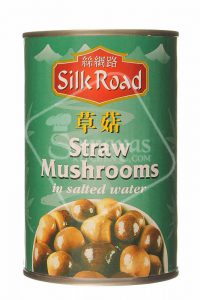 Silk Road Straw Mushrooms-0