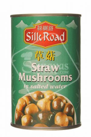 Silk Road Straw Mushrooms-0