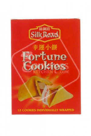 Silk Road Fortunes Cookies-0