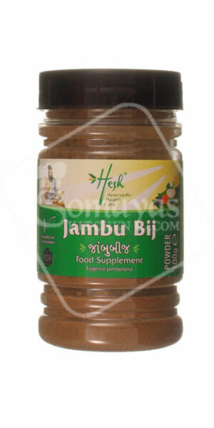 Hesh Jambu Bij Churna 100g-0