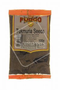 Fudco Tukmuria Seeds 100g-0