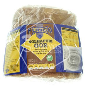 Fudco Kolhapuri Gor 1.8kg-0