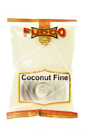 Fudco Coconut Fine Desiccated 700g-0