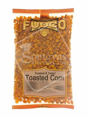 Fudco Original Toasted Corn 400g-0