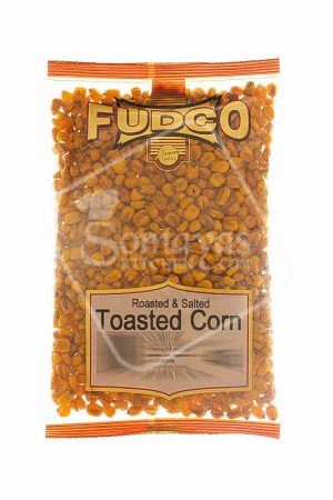 Fudco Original Toasted Corn 400g-0