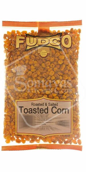 Fudco Original Toasted Corn 400g-0