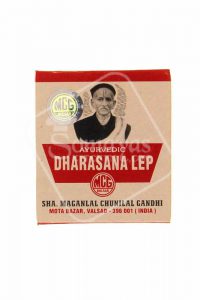 Dharasana Ayurvedic Malis Lep 35g-0
