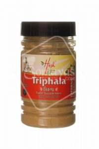 Hesh Triphala Churna 100g-0