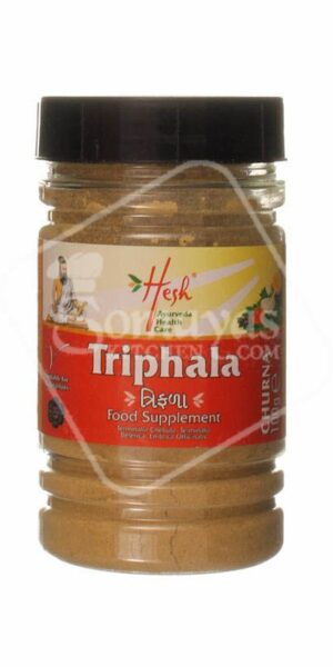 Hesh Triphala Churna 100g-0