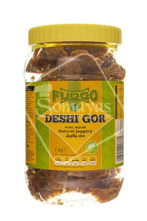 Fudco Deshi Gor 1kg-0