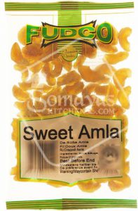 Fudco Sweetened Amla Whole 200g-0