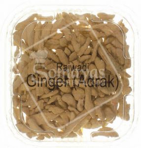 Fudco Rajwadi Ginger 100g-0