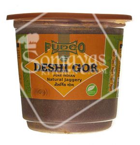 Fudco Deshi Gor Tub 900g-0