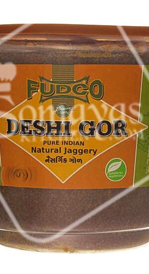 Fudco Deshi Gor Tub 900g-0