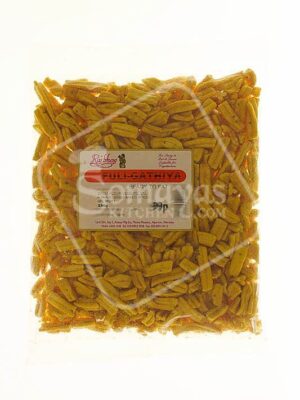 Rajbhog Fuli-Gathiya 225g-0