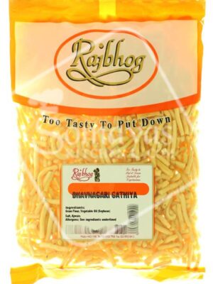 Rajbhog Bhavnagri Gathiya 225g-0