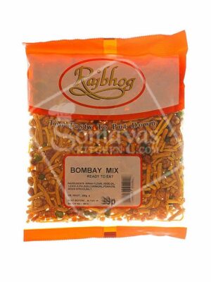 Rajbhog Bombay Mix 225g-0