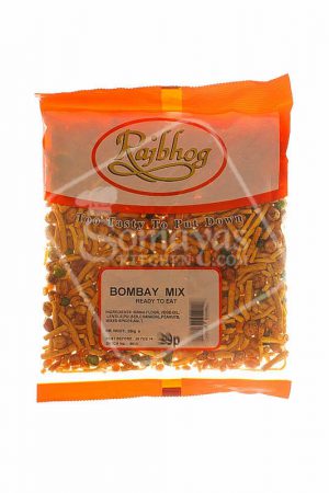 Rajbhog Bombay Mix 225g-0