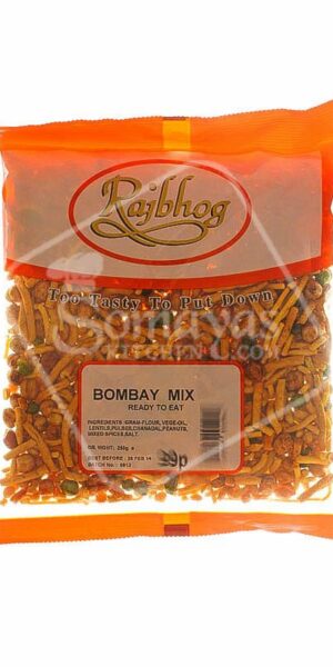 Rajbhog Bombay Mix 225g-0