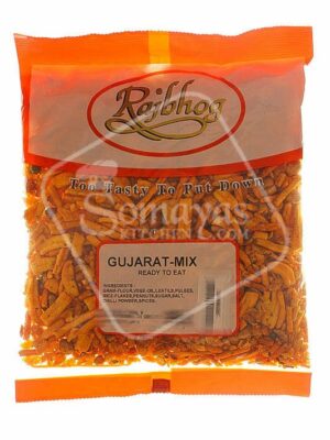 Rajbhog Gujrati Mix 225g-0