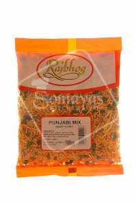 Rajbhog Punjabi Mix 250g-0