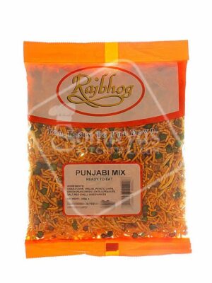 Rajbhog Punjabi Mix 250g-0