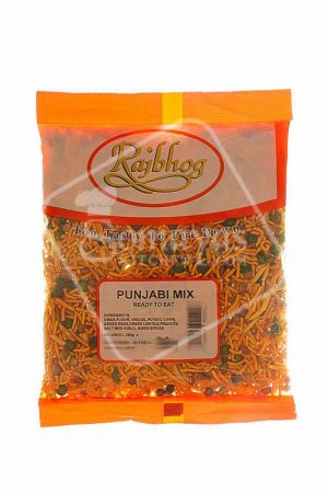 Rajbhog Punjabi Mix 250g-0