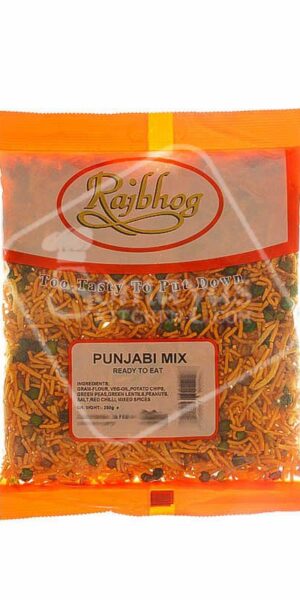 Rajbhog Punjabi Mix 250g-0