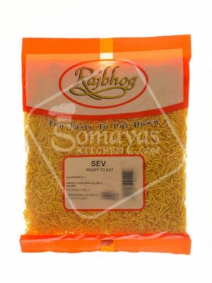 Rajbhog Sev 225g-0