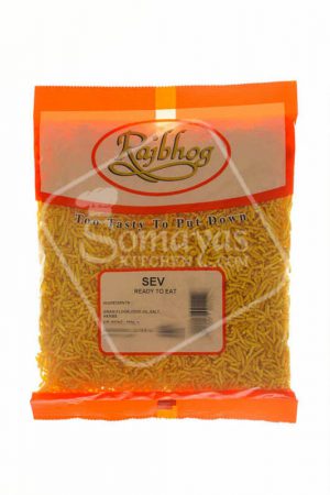 Rajbhog Sev 225g-0