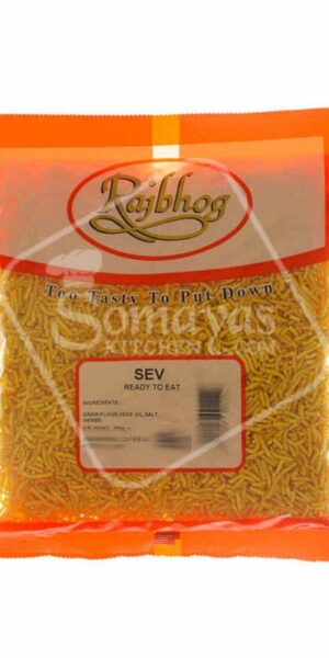 Rajbhog Sev 225g-0