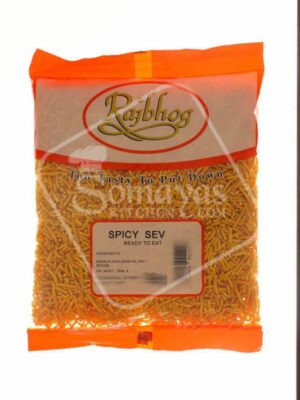 Rajbhog Spicy Sev 225g-0