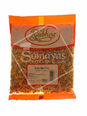 Rajbhog Dal Muth 225g-0