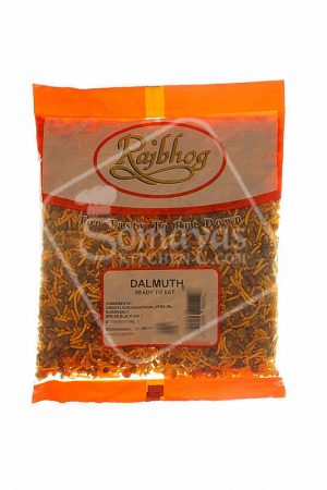 Rajbhog Dal Muth 225g-0