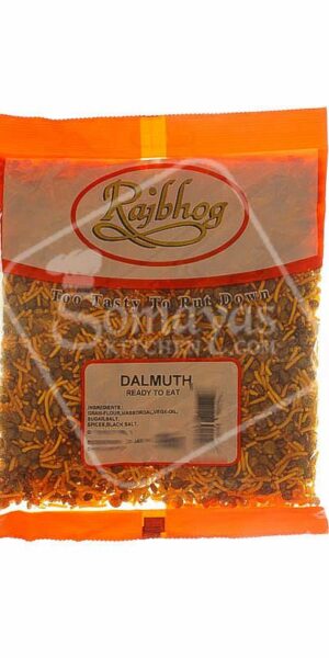 Rajbhog Dal Muth 225g-0
