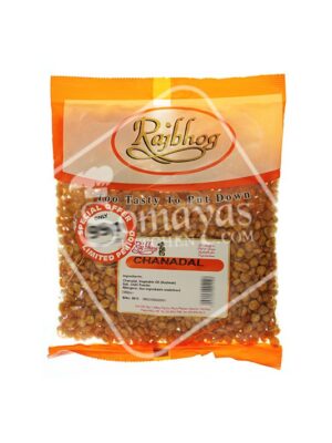 Rajbhog Chanadal 250g-0