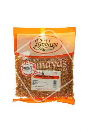 Rajbhog Chanadal 250g-0