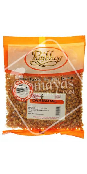 Rajbhog Chanadal 250g-0
