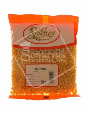 Rajbhog Boondi 250g-0