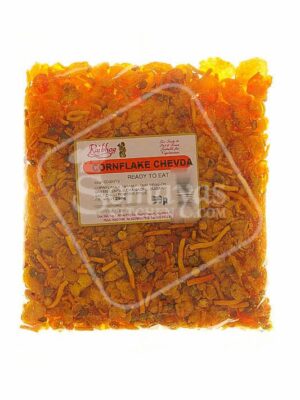 Rajbhog Cornflake Chevda 225g-0