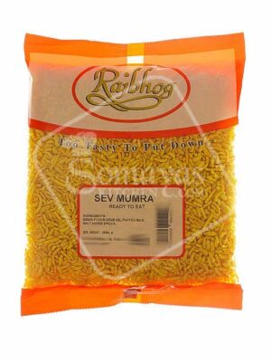 Rajbhog Sev Mumra 225g-0