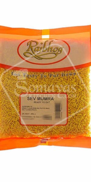 Rajbhog Sev Mumra 225g-0
