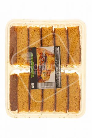 Yaadgaar Rusk Cakes 28pcs-0