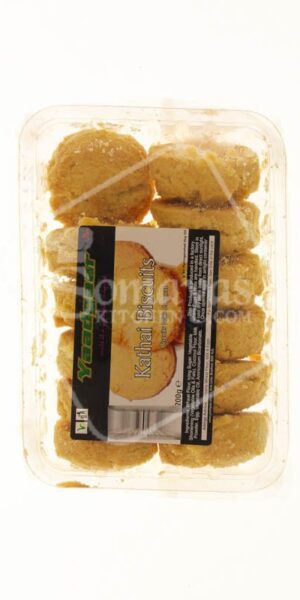 Yaadgaar Kathai Biscuits 240g-0