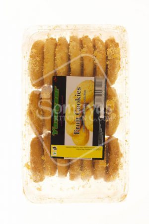 Yaadgaar Fruit Cookies 1 Pack-0