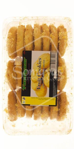 Yaadgaar Fruit Cookies 1 Pack-0