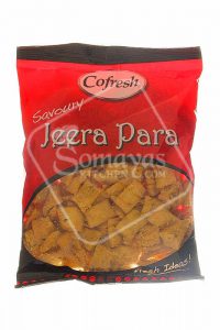 Cofresh Jeera Para 300g-0