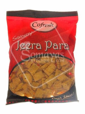Cofresh Jeera Para 300g-0