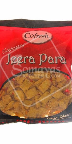 Cofresh Jeera Para 300g-0